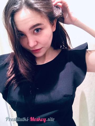 Индивидуалка Стефания Фотография 4